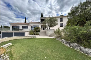 Villa d'Exception